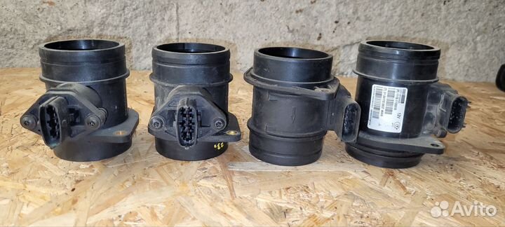 Дмрв расходомер воздуха ваз 037 116