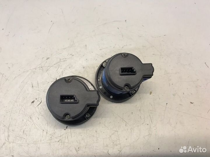 Переключатель света Bmw 5 Серия E39