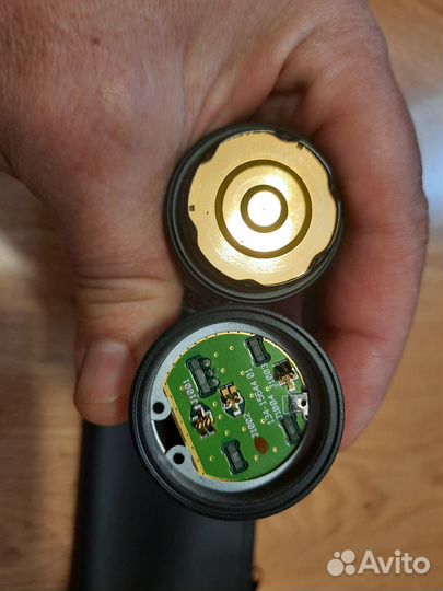 Shure ulxd2 P51 Ручной передатчик радиомикрофон