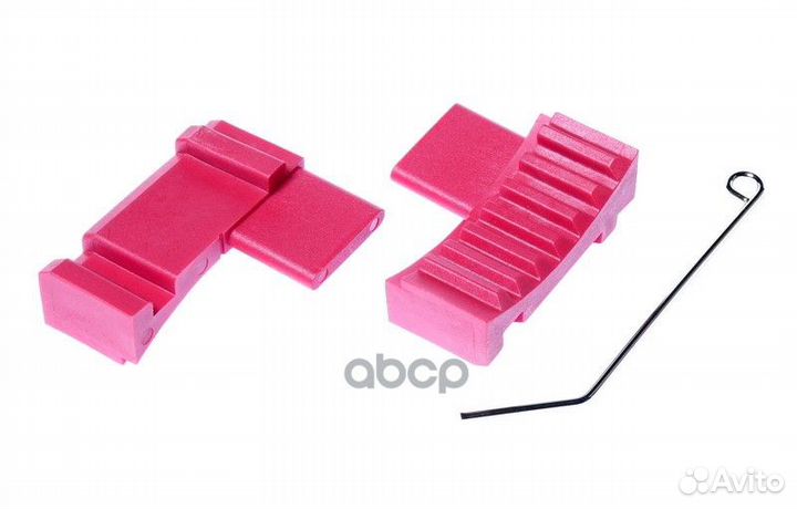 Набор фиксаторов зубчатых колес распредвалов и