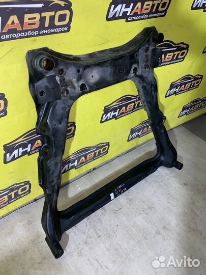 Подрамник Nissan x-trail т 31