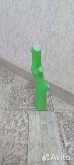 Игрушка для собак, палка