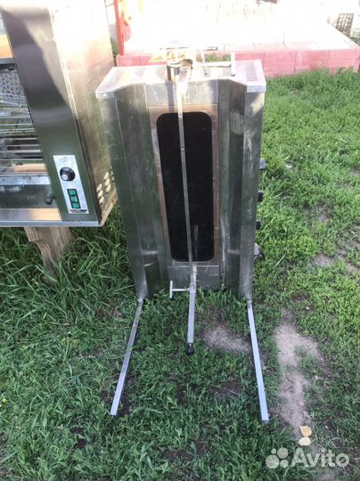 Электро печи