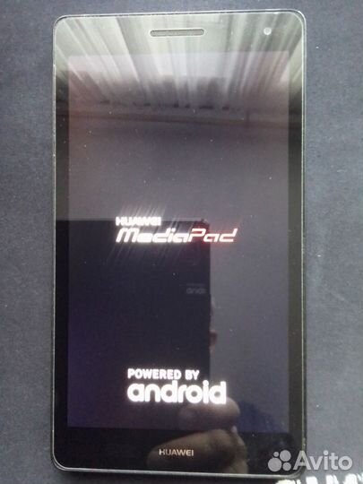 Планшет huawei mediapad t3 7