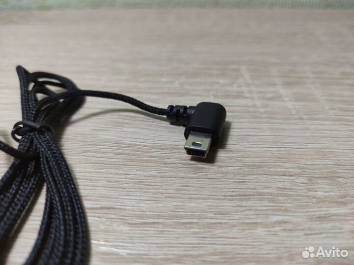 Петличный микрофон miniusb Новый