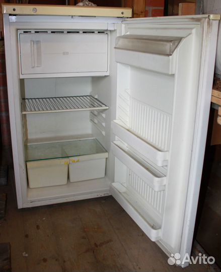 Холодильник Смоленск-3М