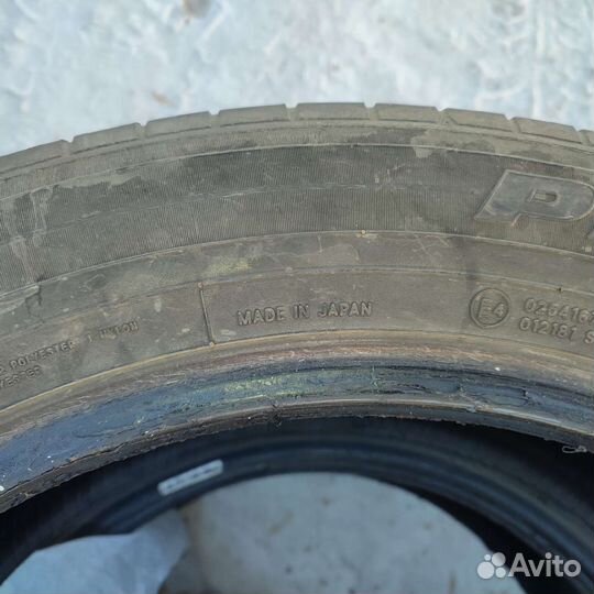 Toyo Proxes R36 225/55 R19 99V