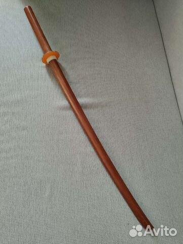 Меч для айкидо