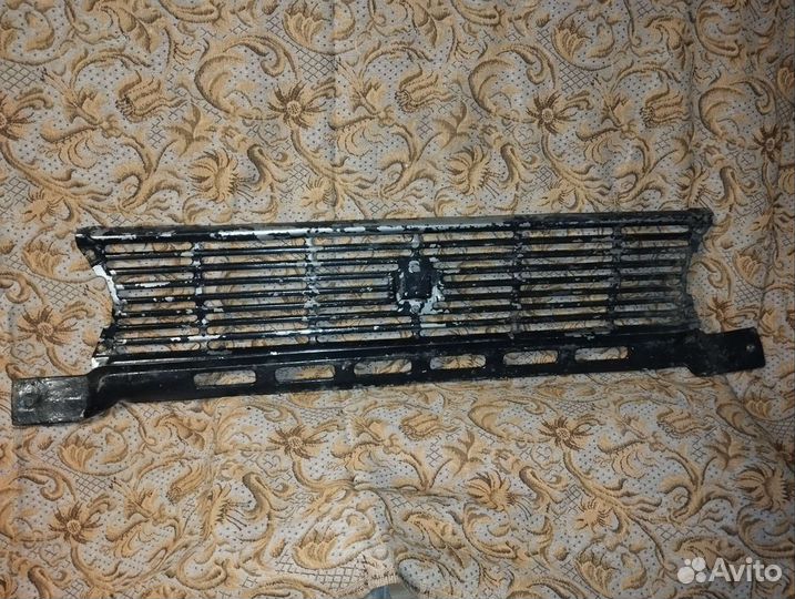 Запчасти для а/м Москвич