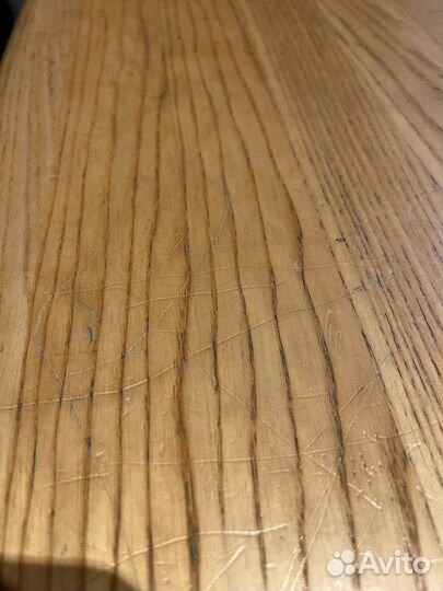 Стол и 2 стула для детей