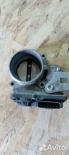 Дроссельная заслонка Мазда CX 5