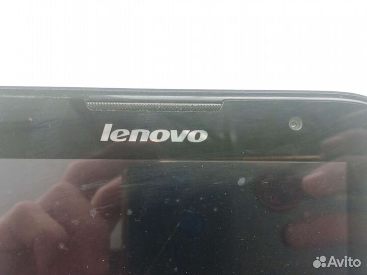 Планшет Lenovo