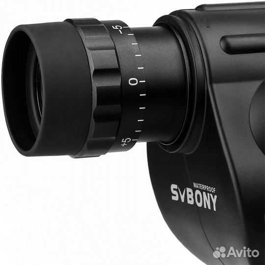 Монокуляр svbony 13x50 (SV49)