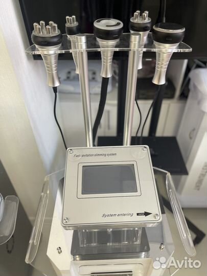 Поставщик оборудования для косметологии