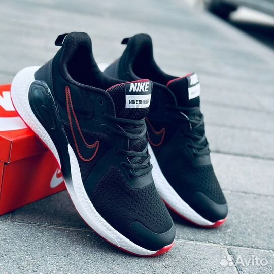 Кроссовки Nike zoom