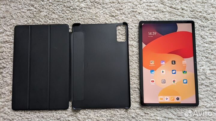 Xiaomi redmi pad se 11