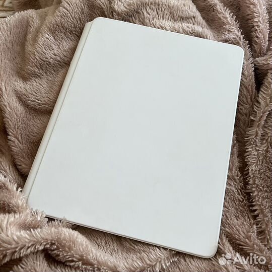 Клавиатура Apple magic keyboard A2480 iPad 12.9