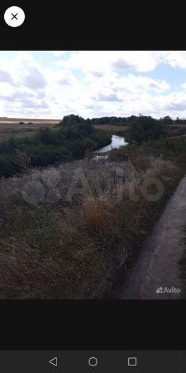 Участок 12 сот. (ИЖС)