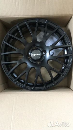 Диски R15 proma GT