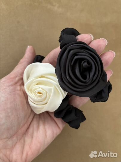 Резинка для волос