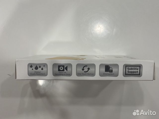 Флешка Lightning–USB 3.0 A-Data i-Memory