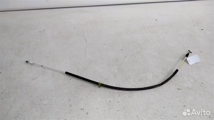 Трос блокировки двери задней Audi 100 C4 91-94г