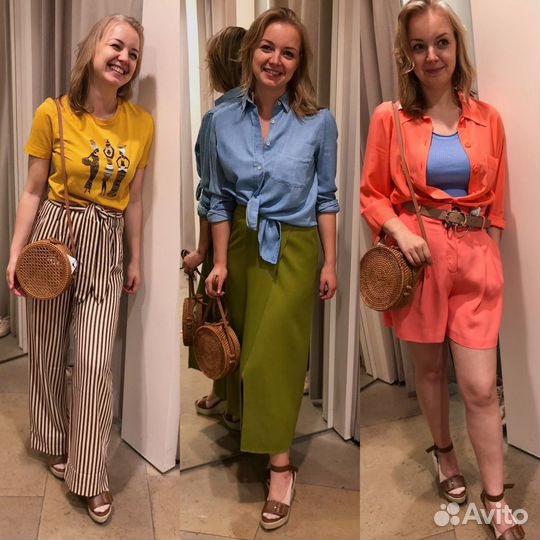 Персональный стилист