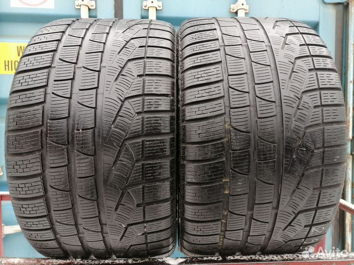 Pirelli Winter Sottozero 240 Serie II 295/35 R18 99V