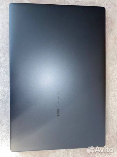 Новый Xiaomi RedmiBook 15