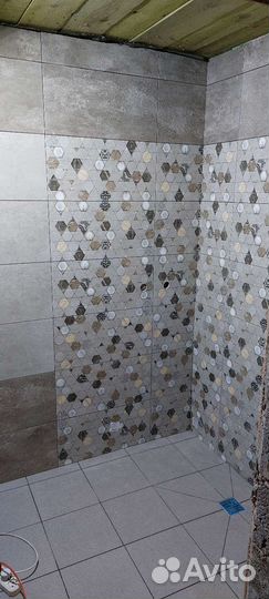 Плиточник укладка плитки