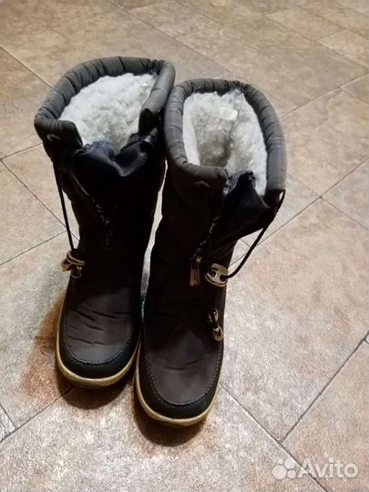 Сноубутсы31размер