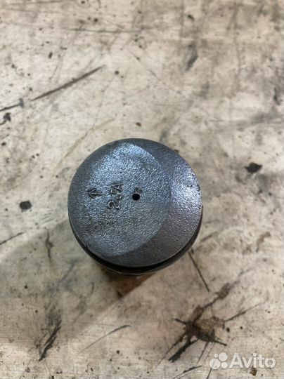 Сток цпг yamaha bws