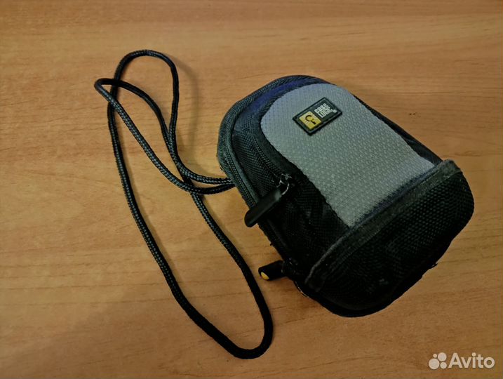 Фотоаппарат Nikon Coolpix L11