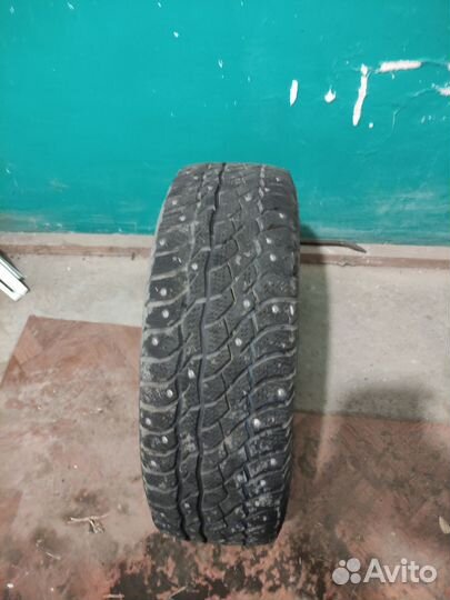 Cordiant 4x4 215/65 R16