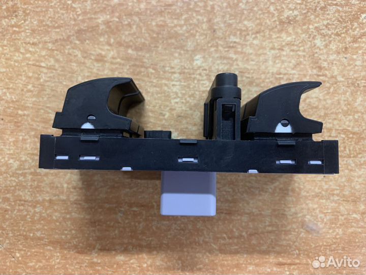 Блок стеклоподъемников VW Polo Jetta Passat Golf