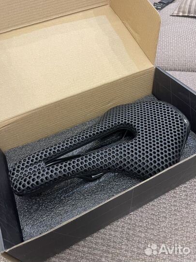 Сиденье для велосипеда 3D