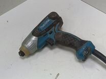 Шуруповерт Makita TD0101