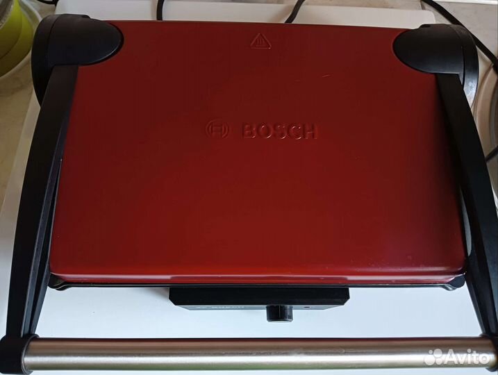 Гриль Bosch