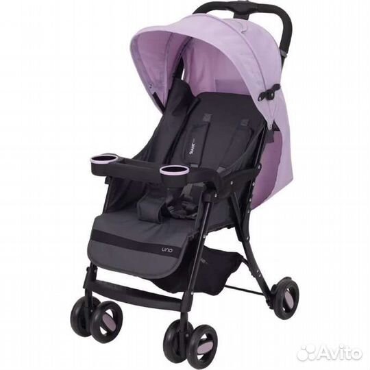 Новая Прогулочная коляска новая