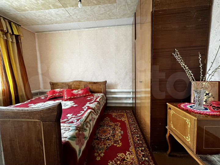 Дом 68 м² на участке 34 сот.