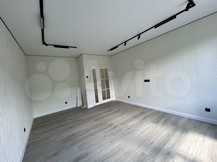 1-к. квартира, 38,1 м², 2/8 эт.