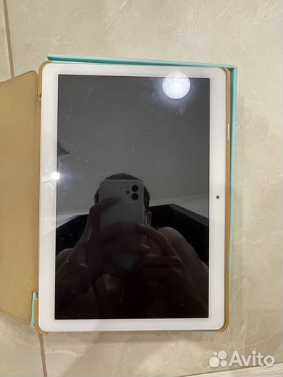 Планшет huawei mediapad t3 10