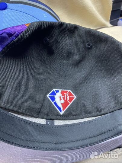 Бейсболка New Era 59 fifty 7 3/4 оригинал