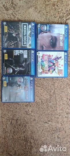 Sony playstation 4 PS4 slim 1tb