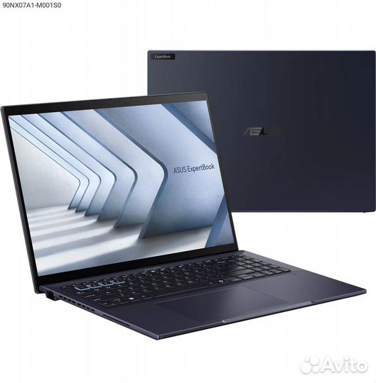 90NX07A1-M001S0, Ноутбук Asus ExpertBook B5 B5604C