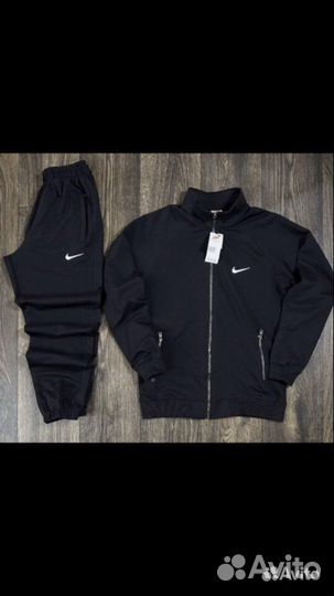 Спортивный костюм мужской новый