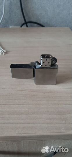 Зажигалка Zippo