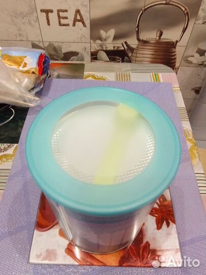 Nan optipro 1. 800 грамм