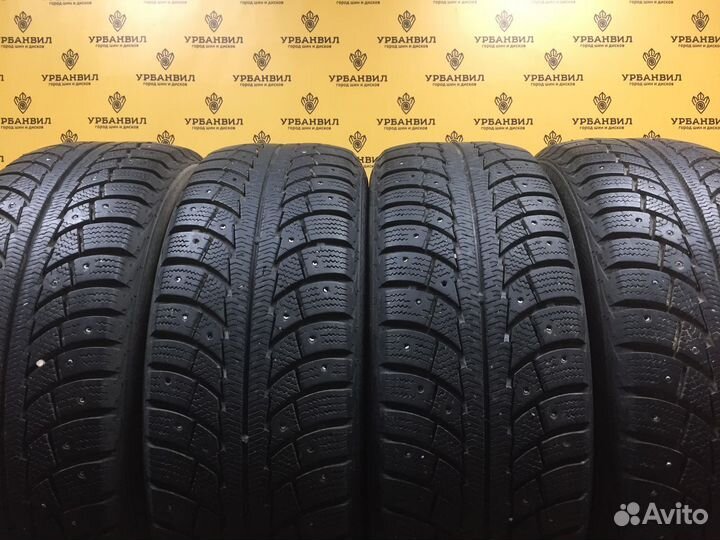 Gislaved Nord Frost 5 195/60 R15 88T