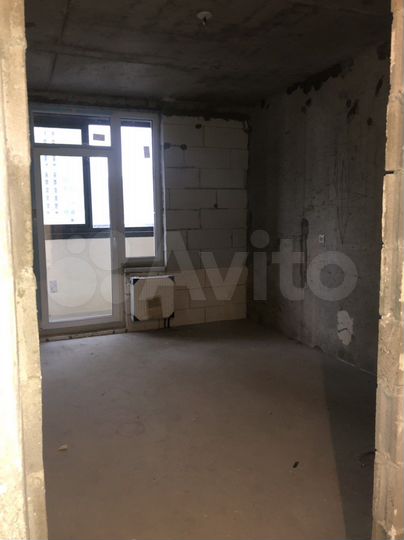 1-к. квартира, 34,5 м², 3/21 эт.